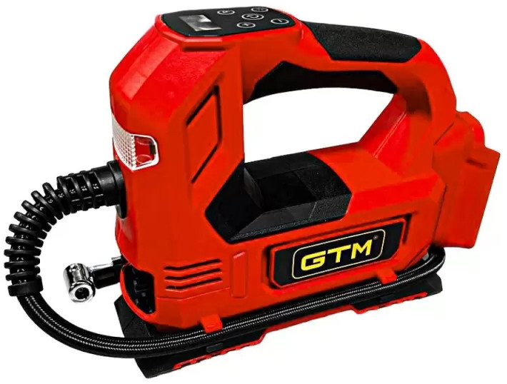 Компрессор GTM ACC18/26