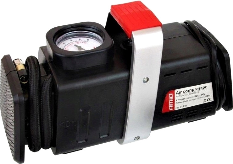 Компрессор Amio Acomp-02 (01134)