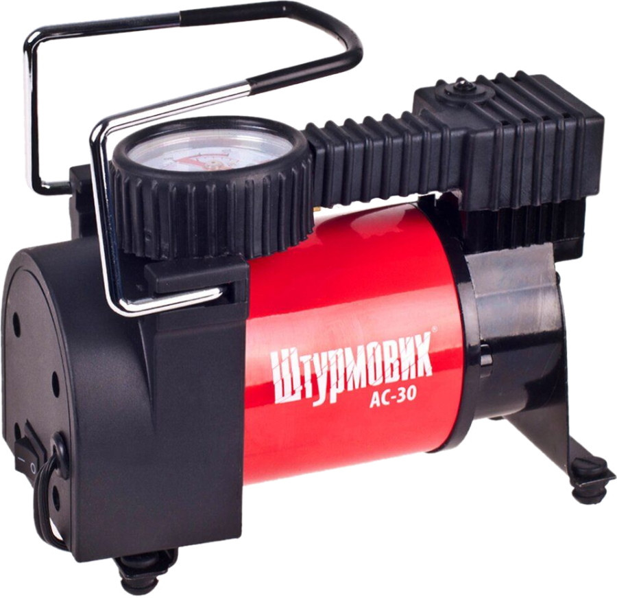 Компресор Shturmovik AC-30