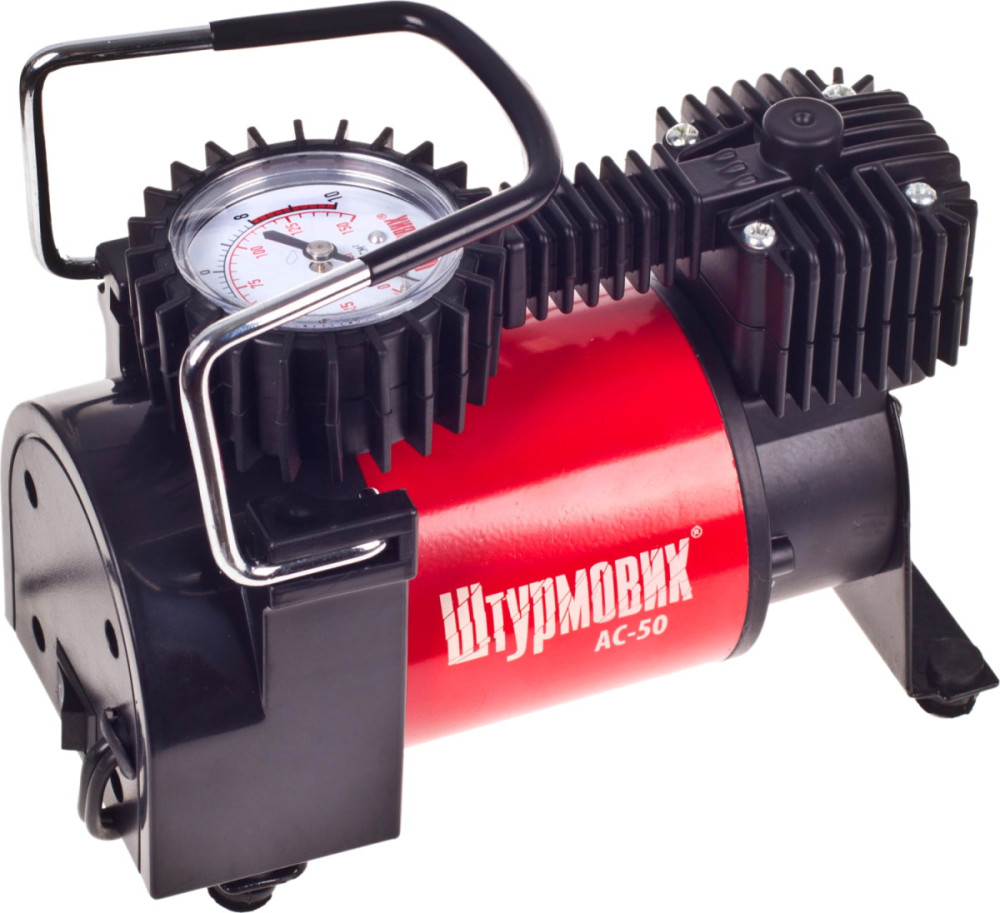 Компрессор Shturmovik AC-50