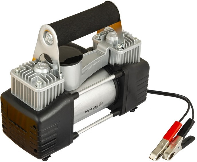 Компресор Wertvoll AC-2185