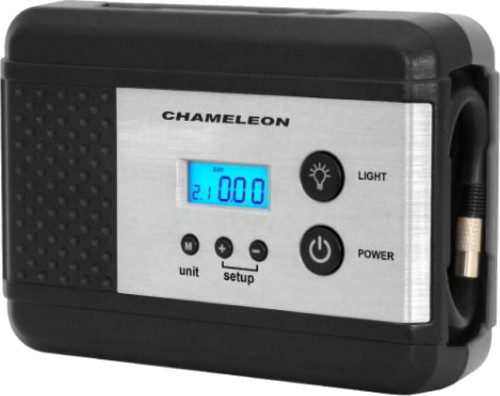 Компресор Chameleon AC-210