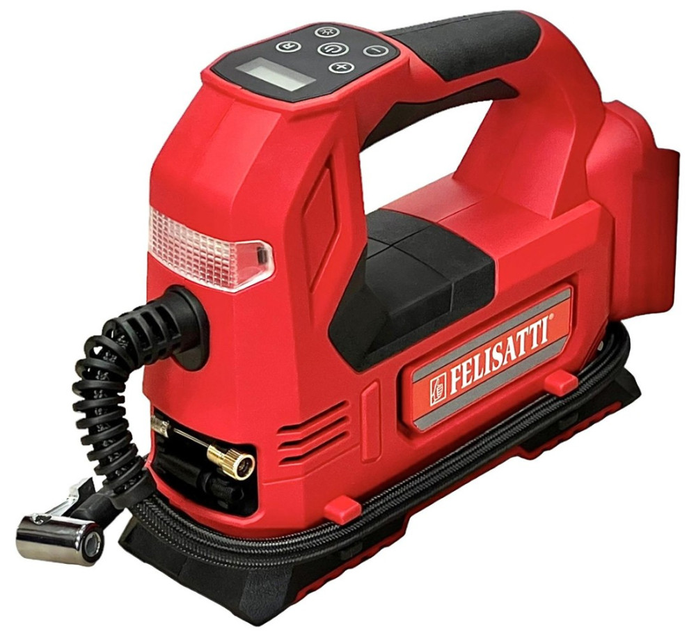 Компресор FELISATTI AAK-18LZ (P52566)