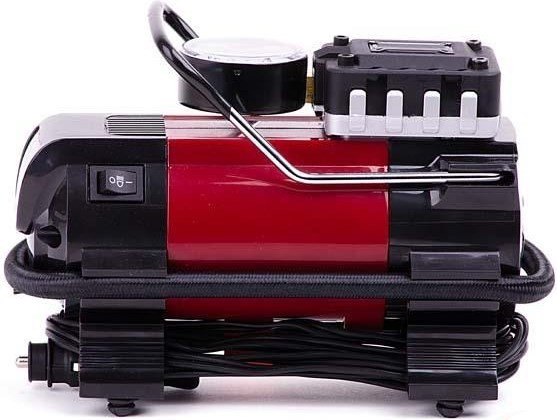 Компрессор Intertool AC-0001