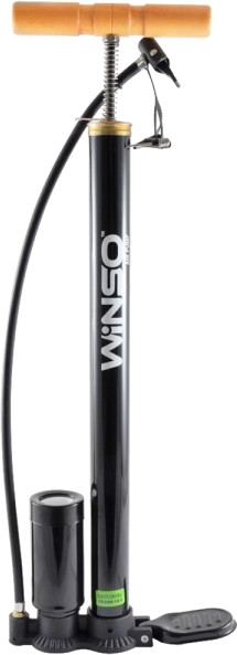 Ручний насос Winso 120120