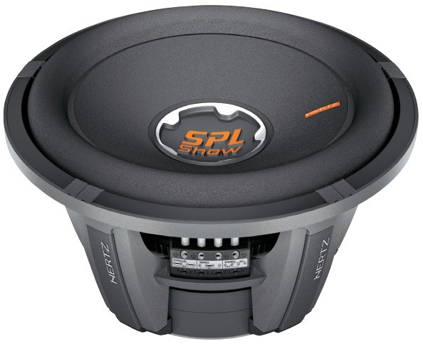 Автосабвуфер Hertz SX 300 D