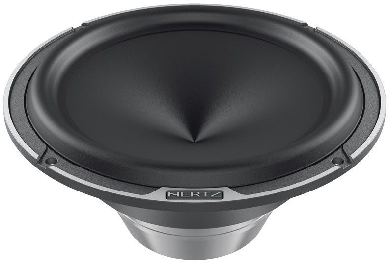 Автосабвуфер Hertz ML 1800.3