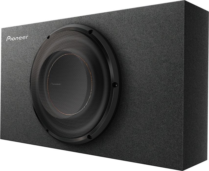 Автосабвуфер Pioneer TS-D10LB