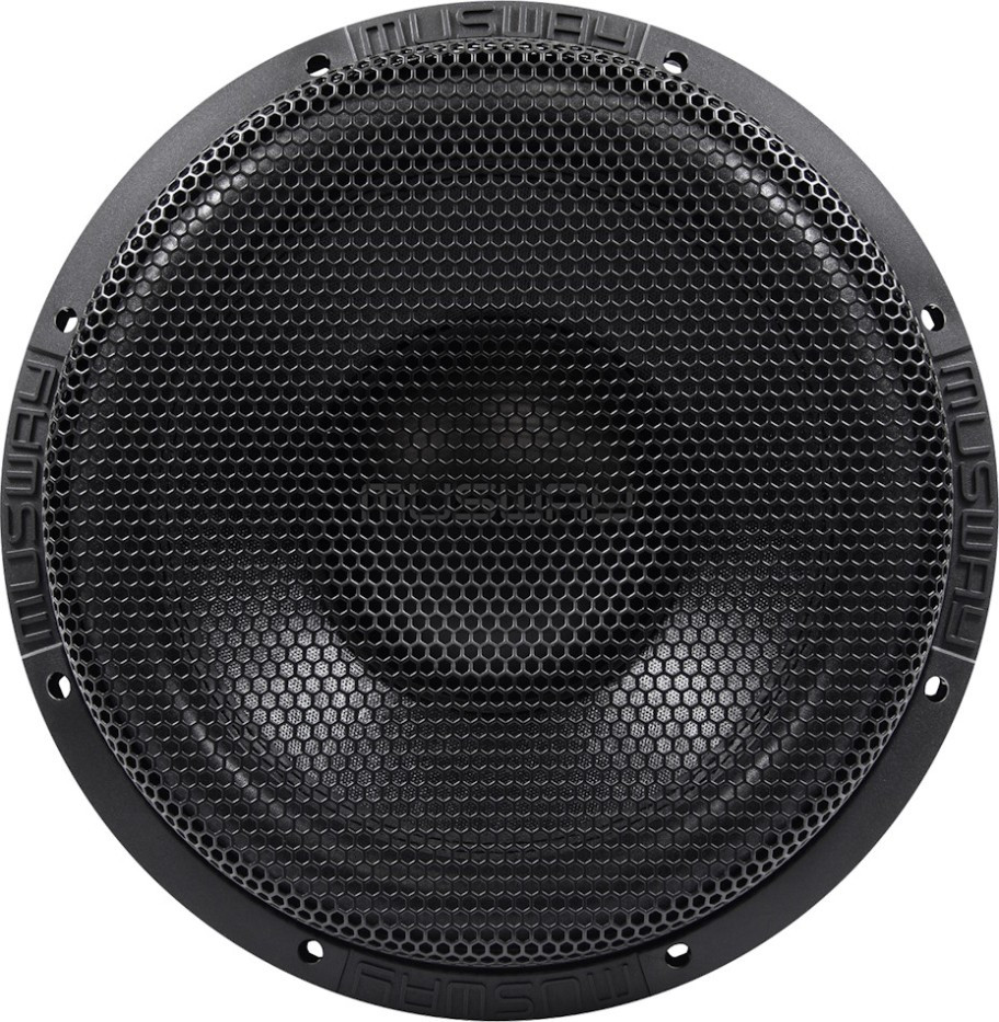 Автосабвуфер Musway MG12