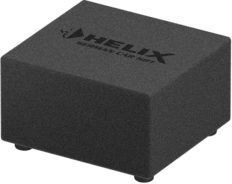 Автосабвуфер Helix IK E8.1-SVC2