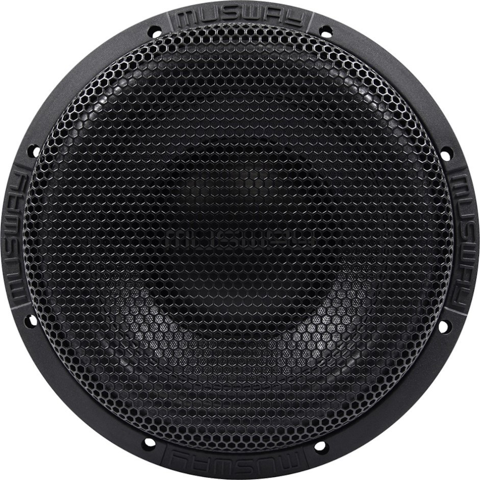 Автосабвуфер Musway MG10