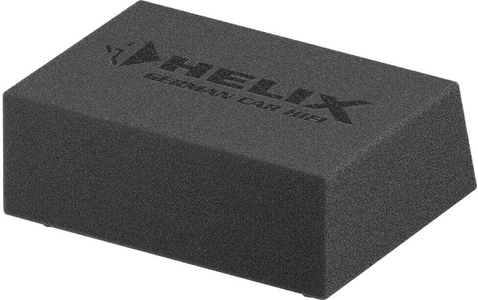 Автосабвуфер Helix IK E10.1-DVC2