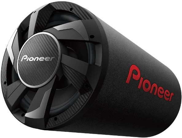 Автосабвуфер Pioneer TS-WX300TA