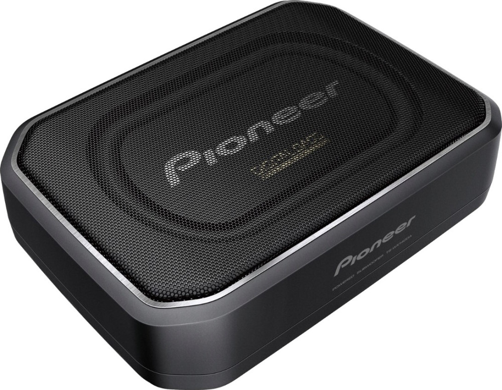 Автосабвуфер Pioneer TS-WX140DA