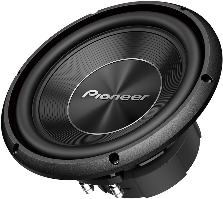 Автосабвуфер Pioneer TS-A250S4