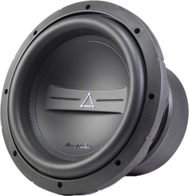 Автосабвуфер Phoenix Gold Ti312D4