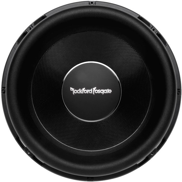 Автосабвуфер Rockford Fosgate T2S2-13