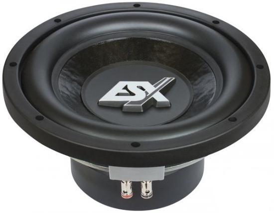Автосабвуфер ESX SX1040