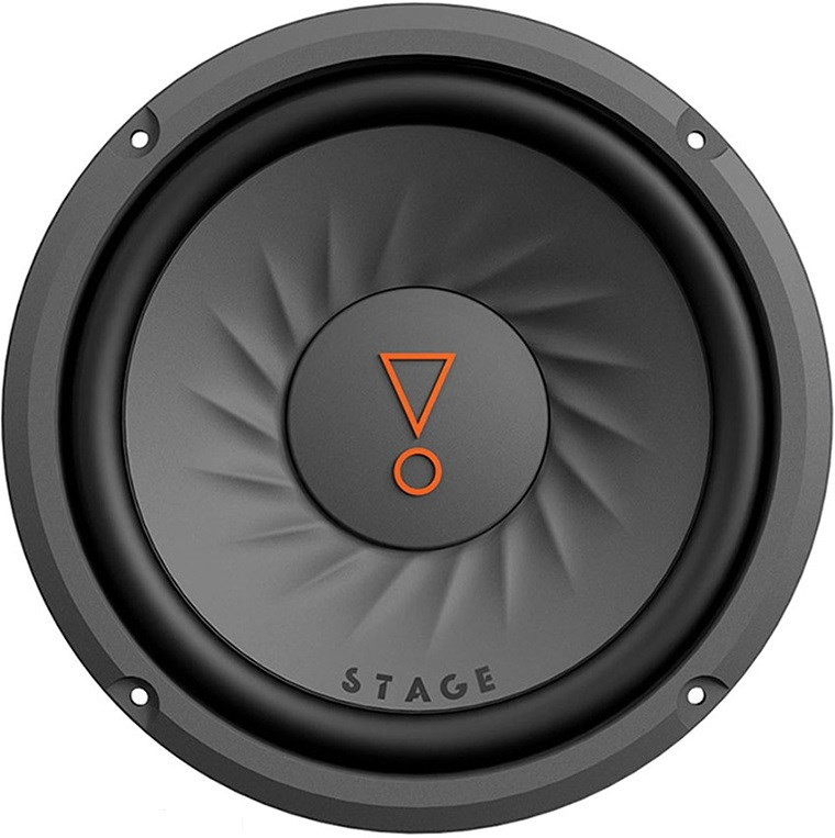 Автосабвуфер JBL Stage 82