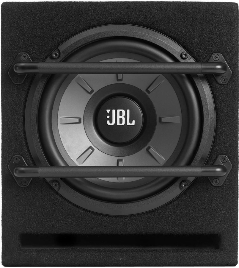 Автосабвуфер JBL Stage 800BA