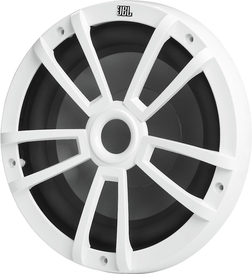 Автосабвуфер JBL Stage Marine 10