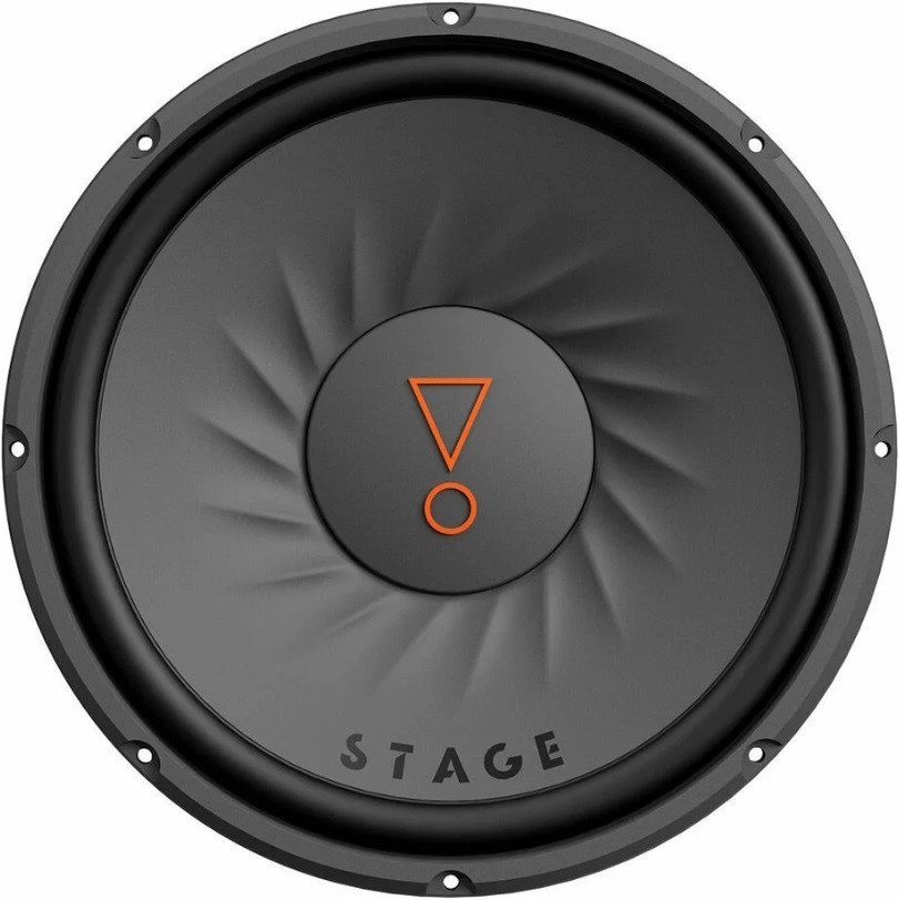 Автосабвуфер JBL Stage 102