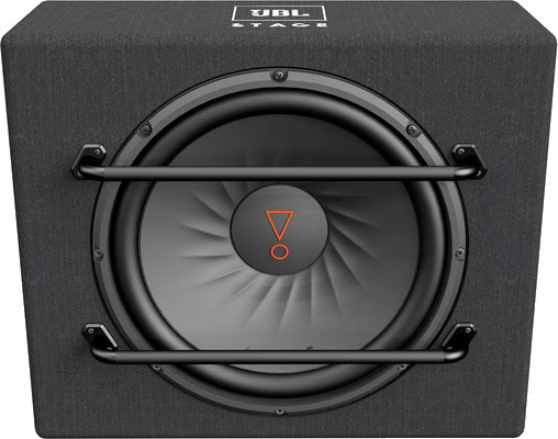 Автосабвуфер JBL Stage 1200S