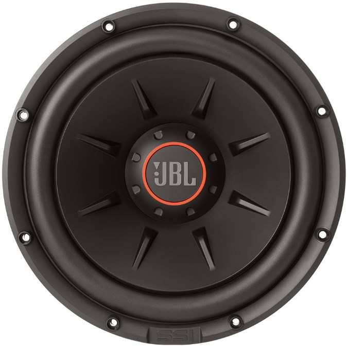 Автосабвуфер JBL S2-1024