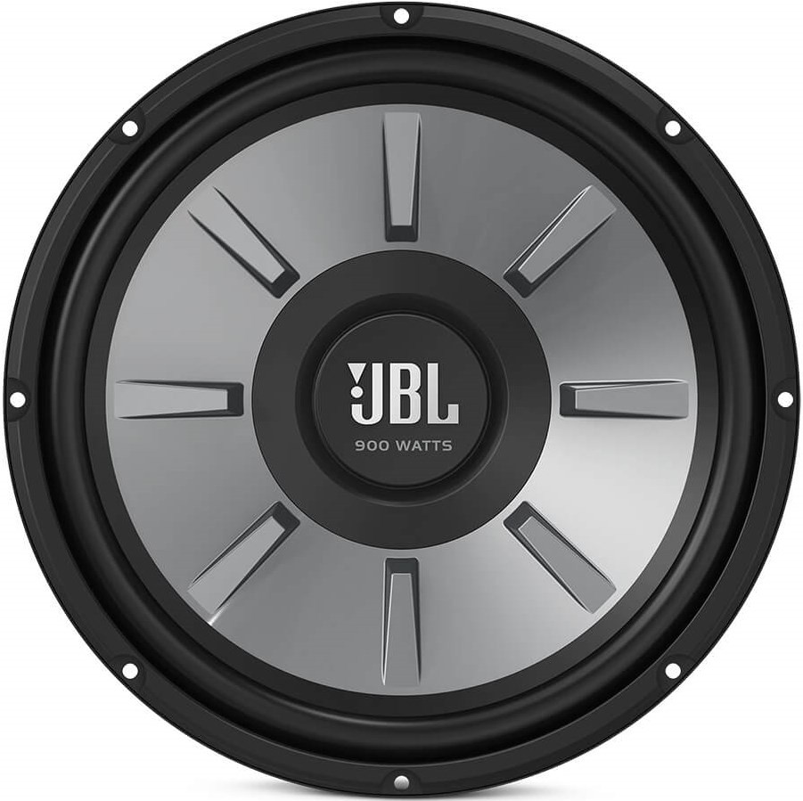 Автосабвуфер JBL Stage 1010