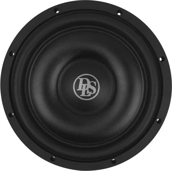 Автосабвуфер DLS RCS12.D2