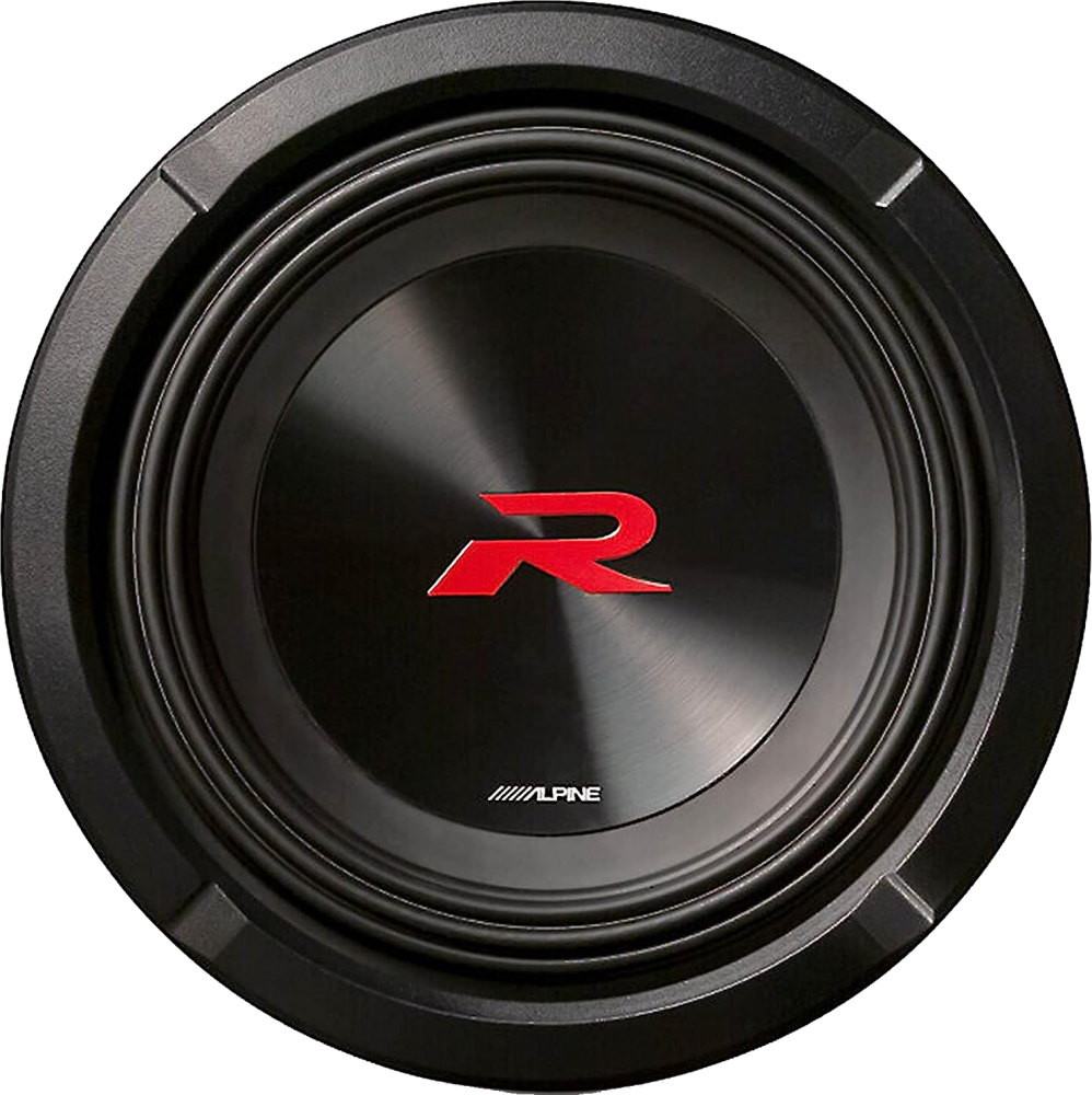 Автосабвуфер Alpine R2-W8D2