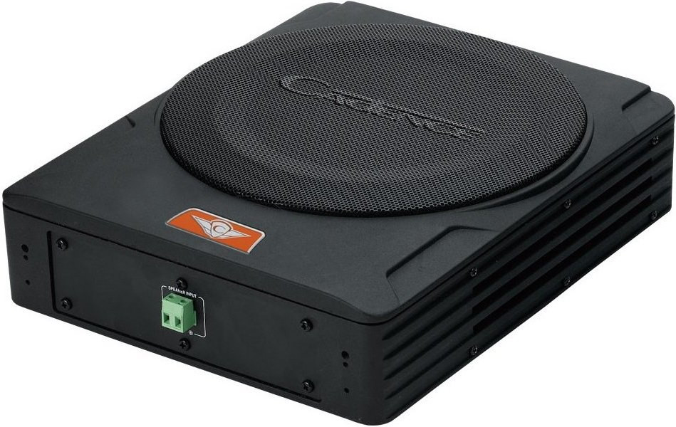Автосабвуфер Cadence QSA-PR88