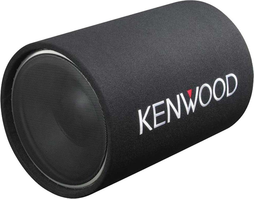 Автосабвуфер Kenwood KSC-W1200T