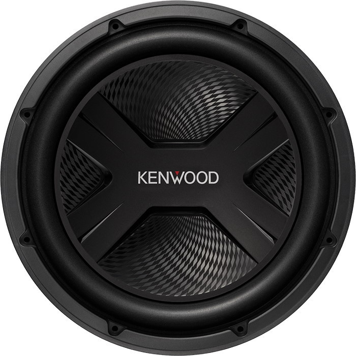 Автосабвуфер Kenwood KFC-PS3017W
