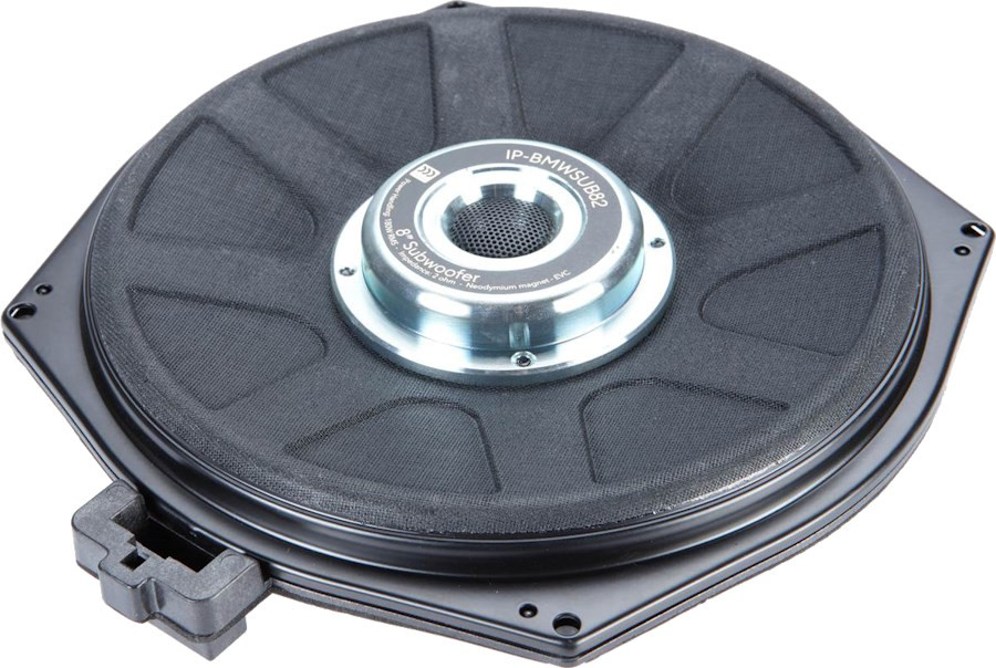 Автосабвуфер Morel IP-BMWSUB82