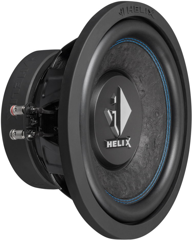 Автосабвуфер Helix K 10W