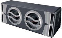 Автосабвуфер Hertz EBX 202.2 R Sub-box Reflex