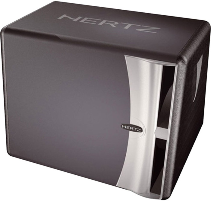 Автосабвуфер Hertz EBX 200 B