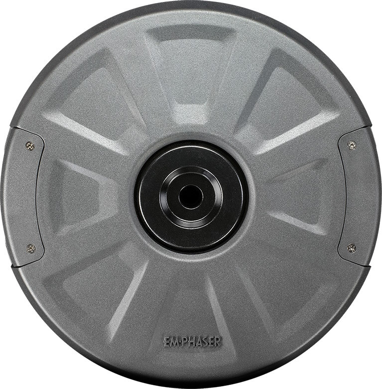Автосабвуфер EMPHASER EBS111A