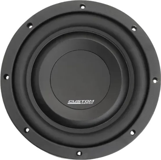 Автосабвуфер Dynamic State CUSTOM CSW-S20