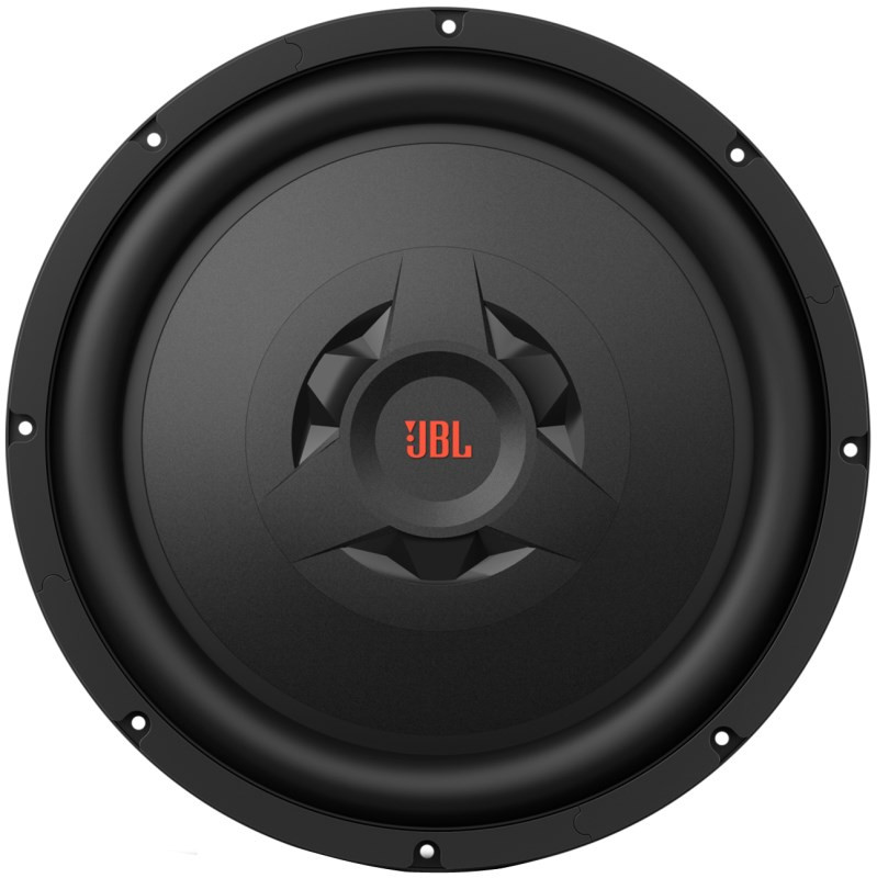 Автосабвуфер JBL Club WS1200
