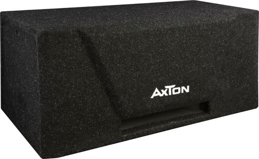 Автосабвуфер Axton ATB220