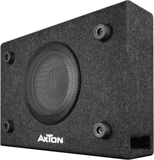 Автосабвуфер Axton ATB120
