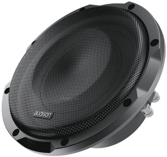 Автосабвуфер Audison APS 10 D