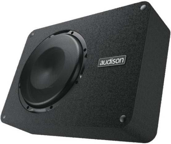 Автосабвуфер Audison APBX 8 R