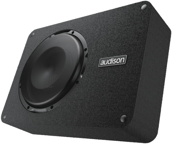 Автосабвуфер Audison APBX 10 S4S