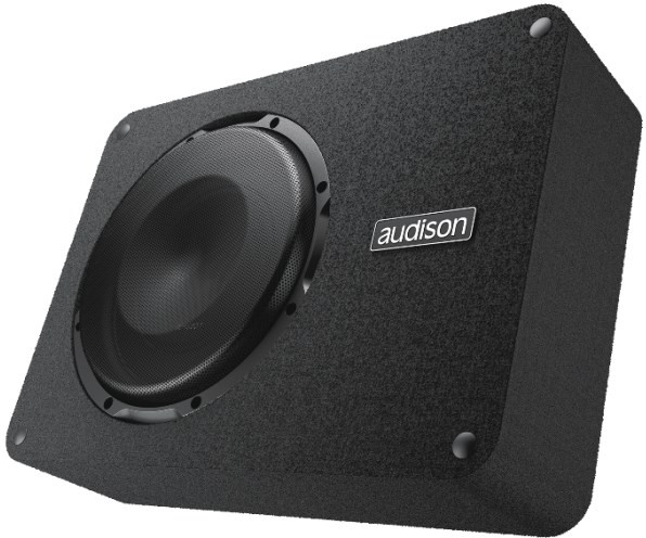 Автосабвуфер Audison APBX 10 DS