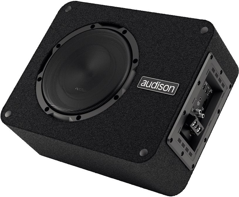 Автосабвуфер Audison APBX 8 AS