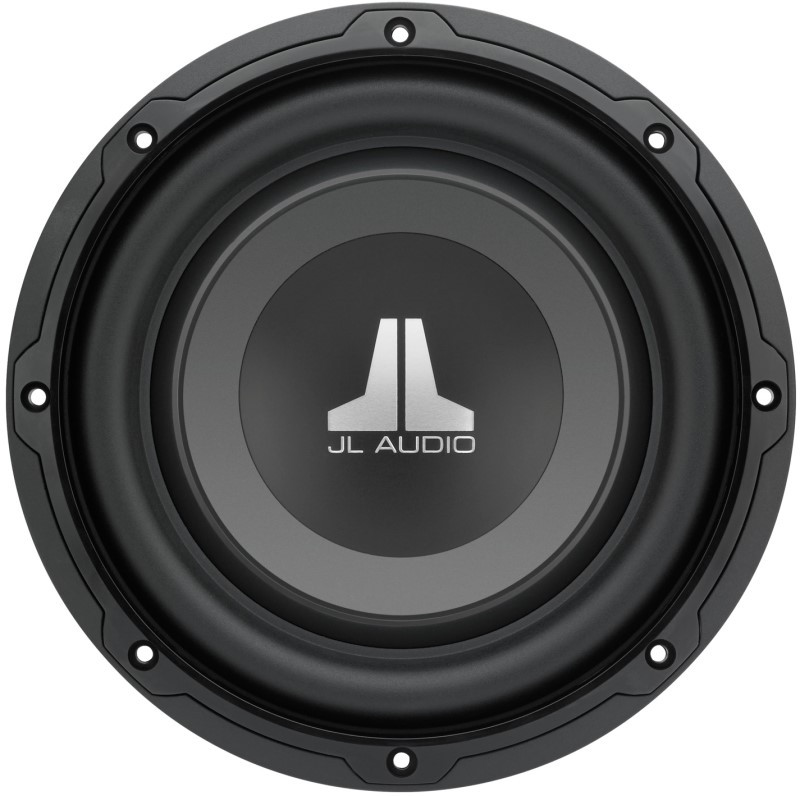 Автосабвуфер JL Audio 8W1v3-4