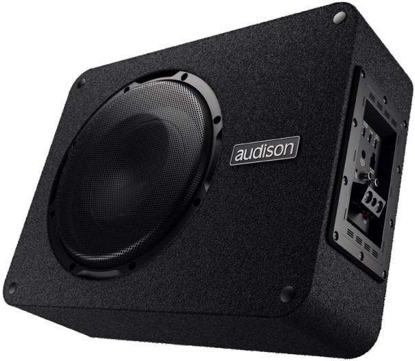 Автосабвуфер Audison APBX 10 AS